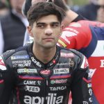 Jorge Martin, Cedera Kambuh Ngga Kuat Ngangkat Botol Minum