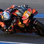 MotoGP Thailand 2026: Finis 5 Besar Akan Puaskan Acosta