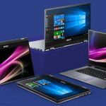 ASUS VivoBook Flip Laptop Serbaguna Dengan Desain Fleksibel