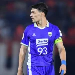 Federico Barba: Persib Hancurkan Ratchaburi FC Di GBLA