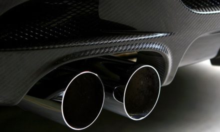 Knalpot Racing Sering Di Gunakan Para Pecinta Otomotif