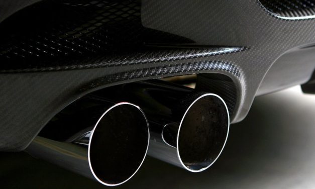 Knalpot Racing Sering Di Gunakan Para Pecinta Otomotif