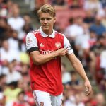 Martin Ødegaard, Otak Permainan Arsenal Kebanggaan Norwegia