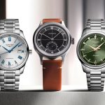 Merek Longines Desain Elegan Yang Membuat Semakin Populer