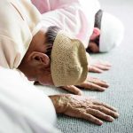 Jelang Ramadhan: Pintu Ampunan Terbuka Lebar