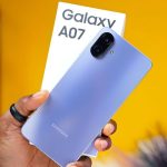 Samsung Galaxy A07 5G: Ponsel 5G Terjangkau & Fitur Canggih
