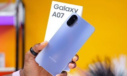 Samsung Galaxy A07 5G: Ponsel 5G Terjangkau & Fitur Canggih