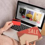Online Shop Jadi Lifestyle Gen Z, Tidak Harus Keluar Rumah