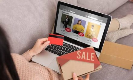 Online Shop Jadi Lifestyle Gen Z, Tidak Harus Keluar Rumah