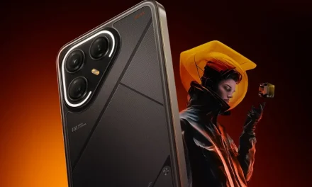 Tecno Pova 7 Ultra 5G: Ponsel Mid-Range, Performa Gahar