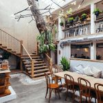 Warung Kopi: Tren Tempat Nongkrong Gaya Hidup Anak Muda