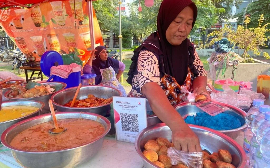 Petis Bumbon Kuliner Khas Semarang Yang Hanya Muncul Saat Ramadan