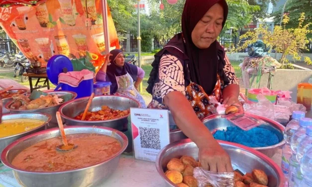 Petis Bumbon Kuliner Khas Semarang Yang Hanya Muncul Saat Ramadan