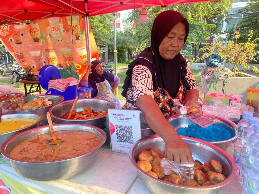 Petis Bumbon Kuliner Khas Semarang Yang Hanya Muncul Saat Ramadan