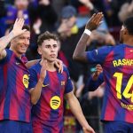Barcelona Resmi Tinggalkan Super League