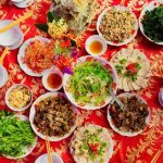 Imlek Khas Surabaya Yang Sarat Makna, Ini Empat Hidangan Ikoniknya!