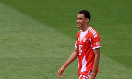 Jelang Der Klassiker: Kisah Musiala Gagal Ke Dortmund Karena Bellingham