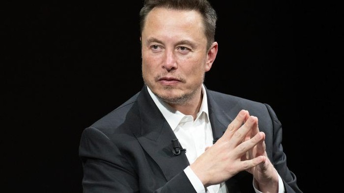 Elon Musk Kini Tak Lagi Soal Mars, Fokus Bikin Tempat Tinggal Di Bulan