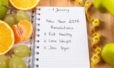Resolusi Untuk Diri Sendiri Agar Lebih Realistis, Ini Tipsnya!