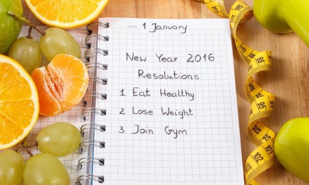 Resolusi Untuk Diri Sendiri Agar Lebih Realistis, Ini Tipsnya!