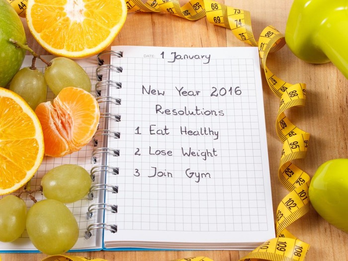 Resolusi Untuk Diri Sendiri Agar Lebih Realistis, Ini Tipsnya!