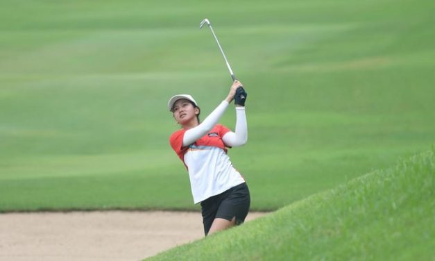 Turnamen Golf Junior Faldo Series Digelar Lagi Usai 6 Tahun Absen