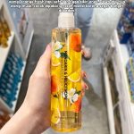 Body Mist: Aroma Segar Tahan Lama Yang Wajib Di Miliki