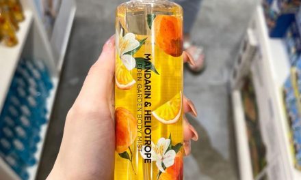 Body Mist: Aroma Segar Tahan Lama Yang Wajib Di Miliki