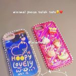 Case HP Lucu: Pilihan Desain Unyu Untuk Setiap Gaya!