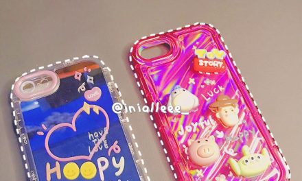Case HP Lucu: Pilihan Desain Unyu Untuk Setiap Gaya!