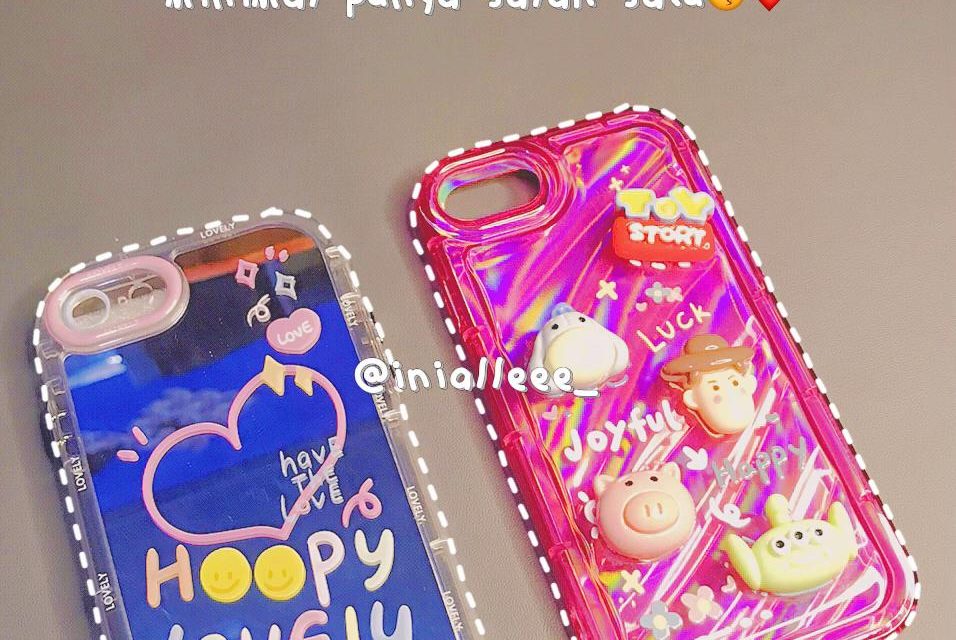 Case HP Lucu: Pilihan Desain Unyu Untuk Setiap Gaya!