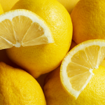 Lemon: Sumber Vitamin C Bantu Lawan Anemia Dan Batu Ginjal