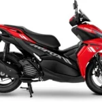 Pajak Yamaha Aerox Keluaran Tahun 2026