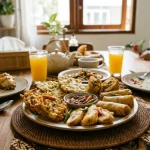 Makanan Yang Harus Di Batasi Pasca Lebaran Agar Tetap Fit