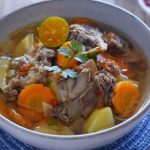 Sop Stengkel: Sensasi Gurih Dan Lezat Yang Bikin Ketagihan