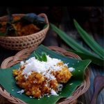 Tiwul: Makanan Tradisional Yang Kembali Menyapa Lidah