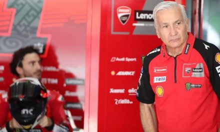 MotoGP Kena Efek Perang Iran vs AS-Israel, Mekanik-Kru Harus Pesan Tiket Pesawat Ulang