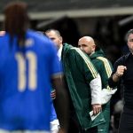 Tekad Timnas Italia “Tebus Dosa” Ke Generasi Muda