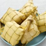Sejarah Ketupat, Makanan Ikonik Hari Raya Idul Fitri Yang Sarat Filosofi