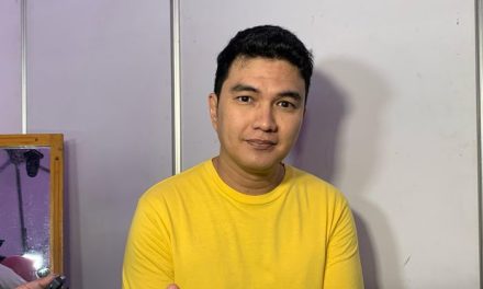 Aldi Taher Kembali Membuat Publik Getir Tapi Tertawa Bersama Atas Kelakuannya