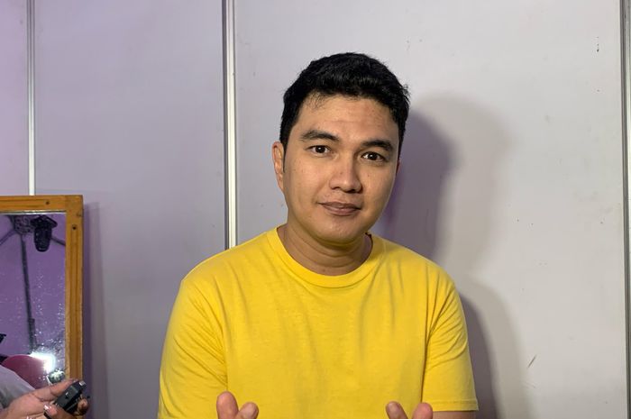 Aldi Taher Kembali Membuat Publik Getir Tapi Tertawa Bersama Atas Kelakuannya