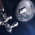 Robot Humanoid Aneh China Di Siapkan Bangun Pangkalan Di Bulan