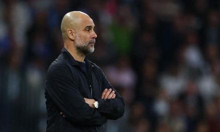 Guardiola Sudah Biasa Dikritik Karena Utak-Atik Taktik