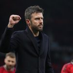Carrick Bikin Old Trafford Kembali Menyeramkan Bagi Lawan