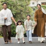 Lebaran Stylish Dengan Baju Uniqlo: Pilihan Tampil Modis