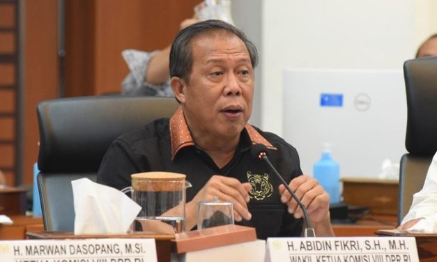 Konflik Timteng, Komisi VIII DPR Minta 58 Ribu Jemaah Umrah RI Di Akomodasi