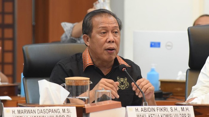 Konflik Timteng, Komisi VIII DPR Minta 58 Ribu Jemaah Umrah RI Di Akomodasi