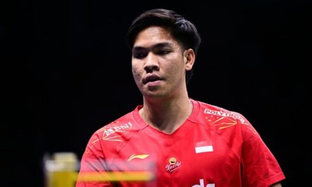 Daniel Marthin Comeback, Duet Lagi Sama Leo Rolly Carnando