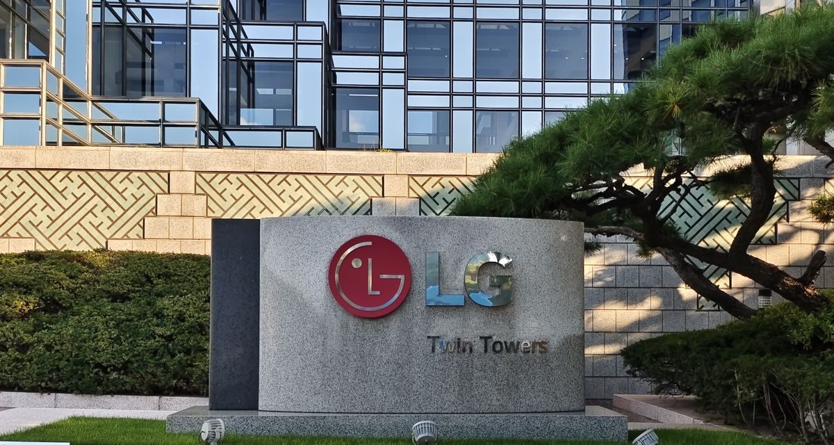 LG Signature Dan LG Subscribe, Dua Strategi LG Lengkapi Rumah Tangga Modern