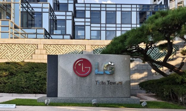 LG Signature Dan LG Subscribe, Dua Strategi LG Lengkapi Rumah Tangga Modern